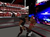 D-Von Dudley